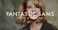 Fantastic Sams | Full Salon Hair Care | Franchises Available