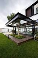 84 best Cantilevered Houses images on Pinterest | Architecture ...