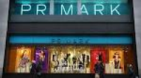 Everything to Know About Primark, the European Fast Fashion Brand ...