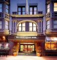 Copley Square Hotel, Boston | Travel | Pinterest | Hotels boston ...