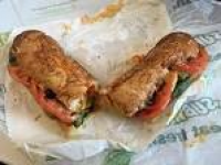 Subway - 15 Reviews - Sandwiches - 31 St James Ave, Back Bay ...