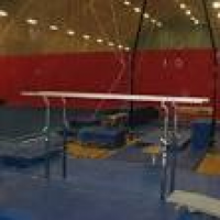 Cambridge Community Gymnastics - Gyms - 120 Vassar St, Cambridge ...