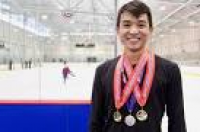 Champion figure skater thrives at MIT | MIT News