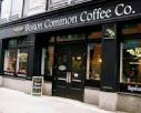 Boston Common Coffee Roasters Co. | LOCATIONS
