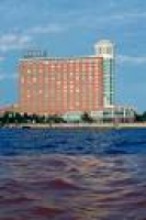 Hyatt Regency Boston Harbor - UPDATED 2017 Prices & Hotel Reviews ...