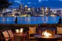 Hyatt Regency Boston Harbor - UPDATED 2017 Prices & Hotel Reviews ...