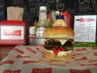 Best 25+ Tasty burger boston ideas on Pinterest | Boston pancake ...