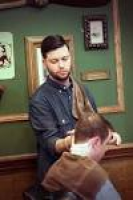 Gallery - Tweed Barbers | The Boston Barbershop | Mens Haircuts in ...