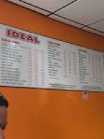 Ideal Sub Shop - 11 Photos & 38 Reviews - Sandwiches - 522 Dudley ...