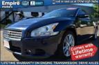 Empire Motors - Used Cars - Canton MA Dealer