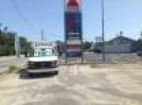 U-Haul: Moving Truck Rental in Dorchester, NJ at Ocean Food Mart
