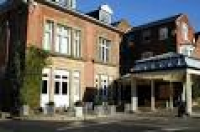 Ramada Birmingham Sutton Coldfield | Sutton Coldfield Hotels, GB ...