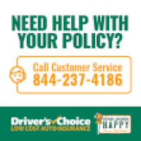 Driver's Choice Insurance - Get Quote - Auto Insurance - 5131 ...