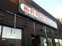 Hi-Fi Pizza in Dorchester, MA - New Kids On The Block (NKOTB)'s ...