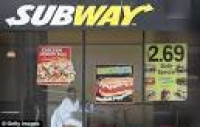 Romanian gang 'remotely hacked into 150 Subway credit card ...