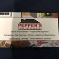Pepper's Home Improvement - Get Quote - Contractors - 47 Wildwood ...