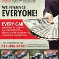 Avenue Auto Wholesalers - Car Dealers - 1121 Dorchester Ave ...