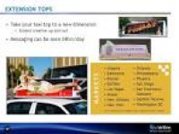 TAXI NETWORK Media Kit February ppt download