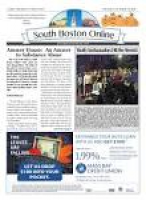 10 15 15 by South Boston Online - issuu