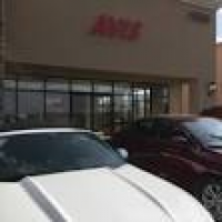 Avis Rent A Car - CLOSED - Car Rental - 6825 W Russell Rd, Spring ...