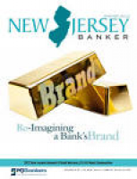 New Jersey Banker Winter 2013 by The Warren Group - issuu