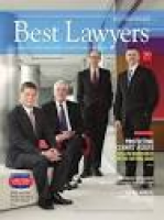 Best Lawyers in New England 2014 by Best Lawyers - issuu