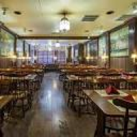 Union Oyster House, Boston, MA :: Seafood and History at America's ...