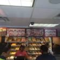 Dunkin' Donuts - 13 Reviews - Donuts - 5 3rd St, East Cambridge ...