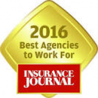 GOLD Best Agency to Work For – East: Cleary Insurance