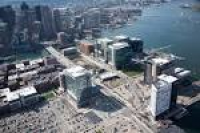 Renewal and Amendment: South Boston Waterfront District Municipal ...