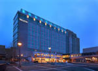 Hotel Westin Boston Waterfront, MA - Booking.com