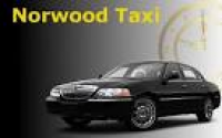 Norwood Taxi | $74 Logan, Boston