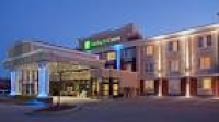 HOTEL HOLIDAY INN EXPRESS BRAINTREE, MA 3* (United States) - from ...