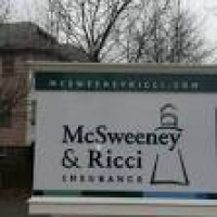 McSweeney & Ricci Insurance Agency - Insurance - 420 Washington St ...