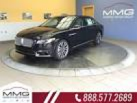 New 2019 Lincoln Continental For Sale at Lincoln of Mansfield ...