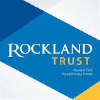 Rockland Trust - Home | Facebook