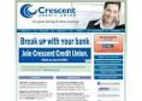 Crescent Credit Union in Taunton, MA | 200 Myles Standish Blvd ...