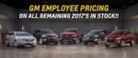 McLaughlin Chevrolet is your New & Used Chevrolet Resource in ...