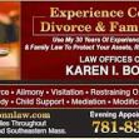 Bonn Karen I Attorney - Divorce & Family Law - 46 Porter St ...