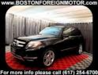 Used Car Dealer Serving Allston & Boston, MA | Boston Foreign Motor