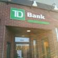 TD Bank - Banks & Credit Unions - 1641 Beacon St, Brookline, MA ...