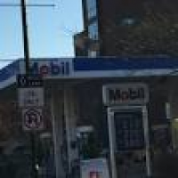 Harvard Street Mobil - Gas Stations - 198 Harvard St, Brookline ...