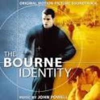 The Bourne Identity (2002 film) - Wikipedia