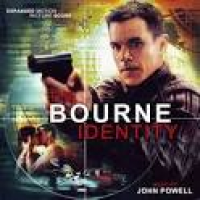 The Bourne Identity (film) | The Bourne Directory | FANDOM powered ...