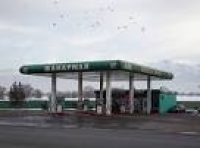 World's coolest gas stations | Network World