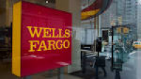 Wells Fargo loosens standards for jumbo mortgages