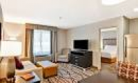 Homewood Suites Boston-Cambridge Arlington Hotel Rooms