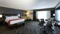 Holiday Inn Boston-Bunker Hill - UPDATED 2017 Prices & Hotel ...
