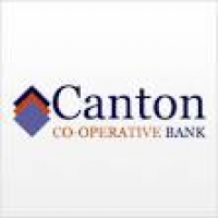 Canton Co-operative Bank Online Banking Login | Bank Login