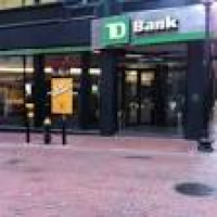 TD Bank - Banks & Credit Unions - 24 Winter St, Downtown, Boston ...
